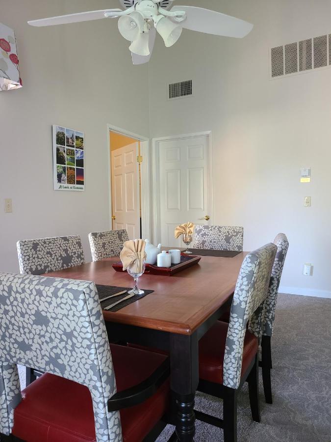 Getaways At San Diego Country Estates Ramona Exterior foto