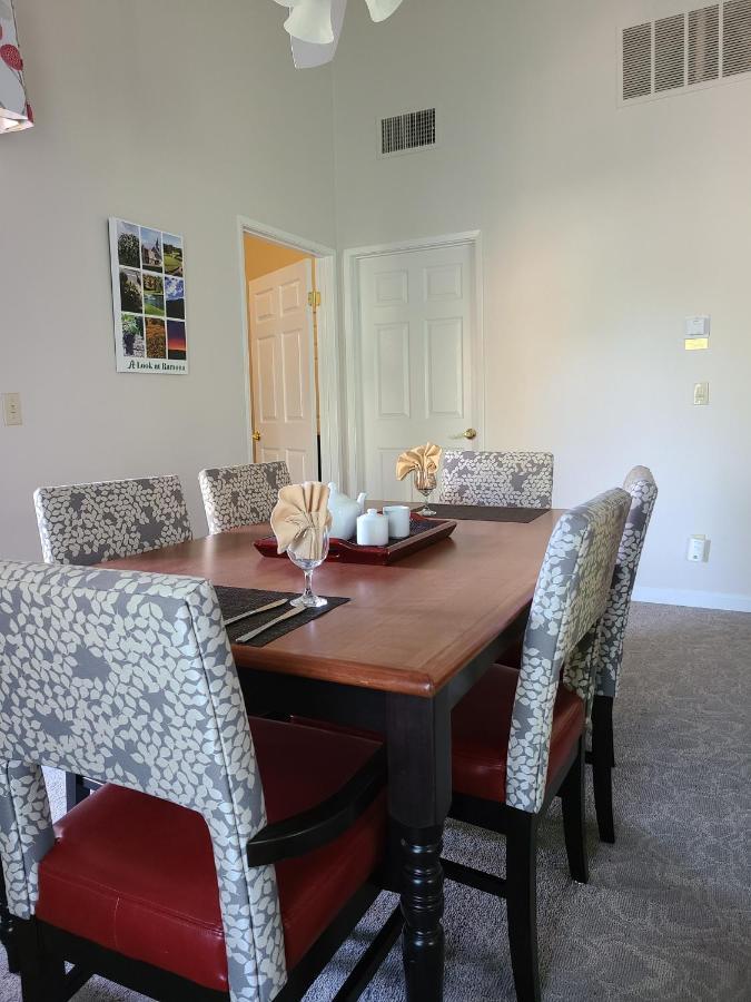 Getaways At San Diego Country Estates Ramona Exterior foto